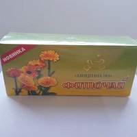 Фиточай Авицена