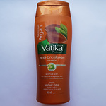 Шампунь DABUR VATIKA c Аргановым маслом 400мл
