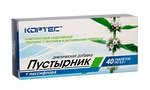 Пустырник+Пассифлора