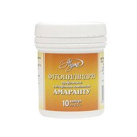 Фитоцилиндры амаранта