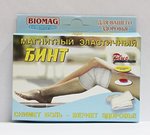 Бинт магнитоэластичный