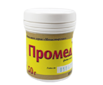 Фито-крем "Промед"