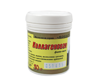 Фито-мазь "Коллагеновая"