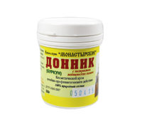 Фито-крем "Донник"
