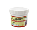 Фито-мазь "Противогриппозная"