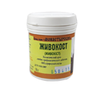 Монастырская фитомазь "Живокост"