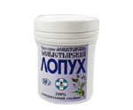 Фито-крем "Лопух"