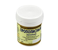 Фито-крем "Прополисный"