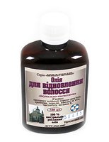 Масло "Для восстановления волос" 