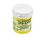 Фито-крем "Сила корень"