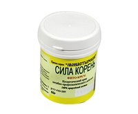Фито-крем "Сила корень"