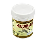 Фито-крем "Мозольный"