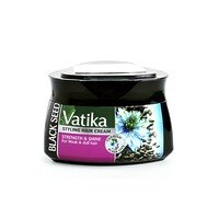 Крем для волос Черный тмин Vatika 140 мл