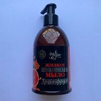 Мыло антибактериальное "Грейпфрут" 275мл Mayur