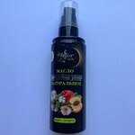 Масло "Красивый загар" натуральное 120мл Mayur