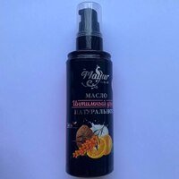 Натуральное масло интимный уход 120мл Mayur