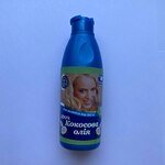 Кокосовое масло "Parachute" 100 мл