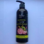 Шампунь"Гуава" укрепляющий для нормальных волос 500мл Mayur