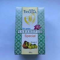 Чаванпраш Без сахара 500г Triuga