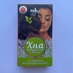  Хна для волос натуральная бесцветная с индийскими травами 25г Mayur