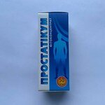 Фитоконцентрат Простатикум