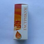 Фитоконцентрат Гастрикум