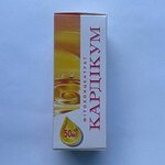Фитоконцентрат Кардикум