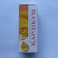 Фитоконцентрат Кардикум