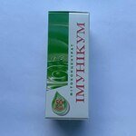 Фитоконцентрат Иммуникум 