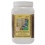 Клетчатка зародышей пшеницы с косточками винограда
