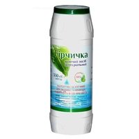 Горчичка натуральное моющее средство 