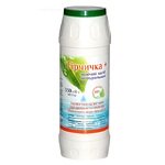 Горчичка +натуральное моющее средство