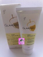 Крем для лица легкий Освежающий 50 мл Glansana