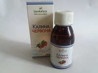 Калина красная Баж 100 мл