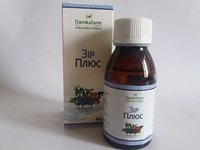 Зрение  Плюс 100 мл