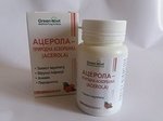 Ацерола 90 т