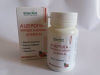 Ацерола 90 т