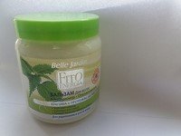 Бальзам для волос Крапива протеины шелка 500 мл