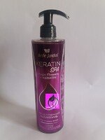 Шампунь для жирных волос KERATIN SPA 400 мл