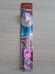 Зубная щетка Fresh & WhiteTWIST мягкая