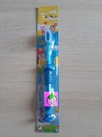 Зубная щетка Fresh & White KIDS  "Ant" c присоской