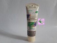 Крем для ступней  семена льна, д пантенол смягчающий 85 мл