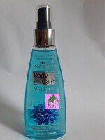 Парфюмированный спрей для тела Bodi Care цветочный 180 мл