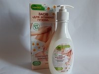 Средство для интимной гигиены с  экстрактом ромашки 250 мл