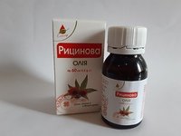 Касторовое масло № 60 к