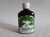 Добросон сироп с экстрактами мяты, валерианы и магнием В6 100 мл