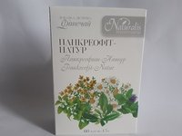 Фиточай Панкреофит-Натур 60 ф/пак.