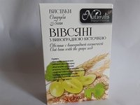 Отруби овсяные с виноградной косточкой 250 г