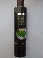 Шампунь с экстрактом травы чистотела 250мл