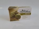 Мыло антибактериальное с екстрактом Oливы  Dermo Vita 115 г